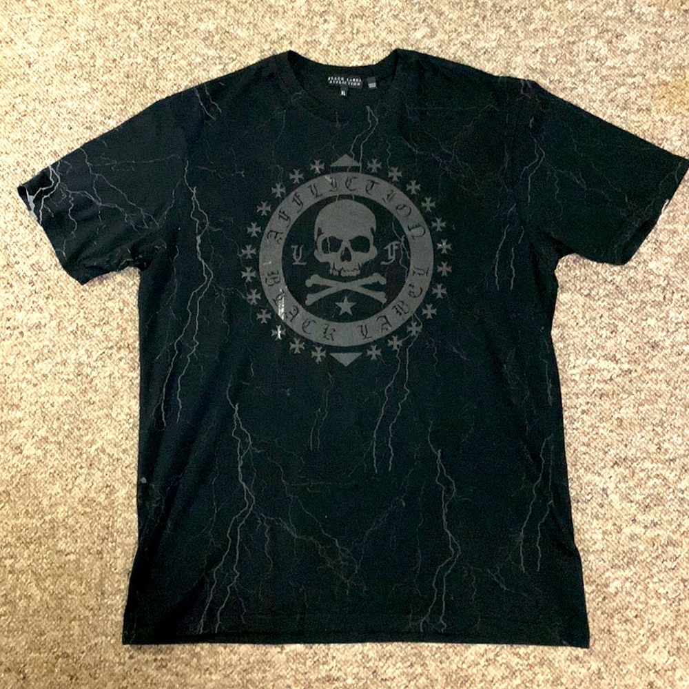 NWOT.. Affliction Shirt